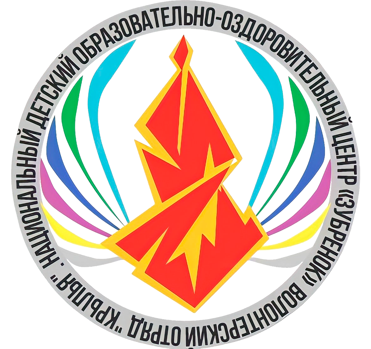 Логотип Крылья