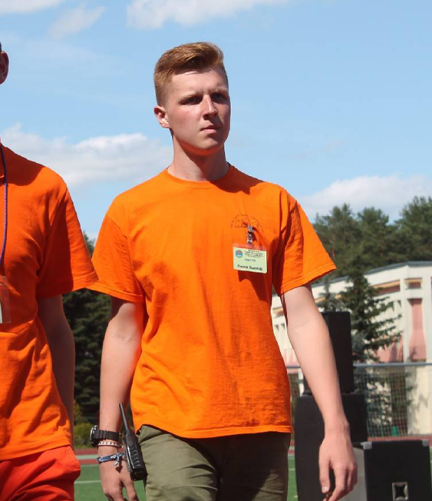 Владимир Дмитриевич