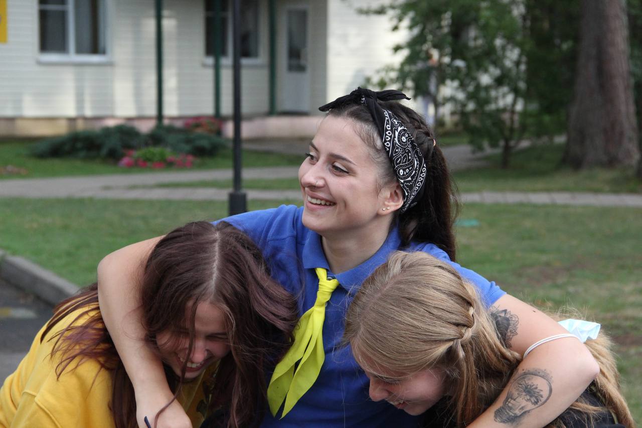 Екатерина Новикова - сотрудник