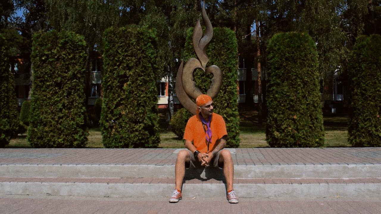 Игорь Николаевич