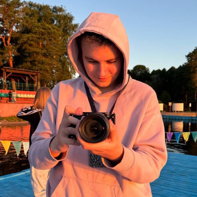 Сергей Никитко