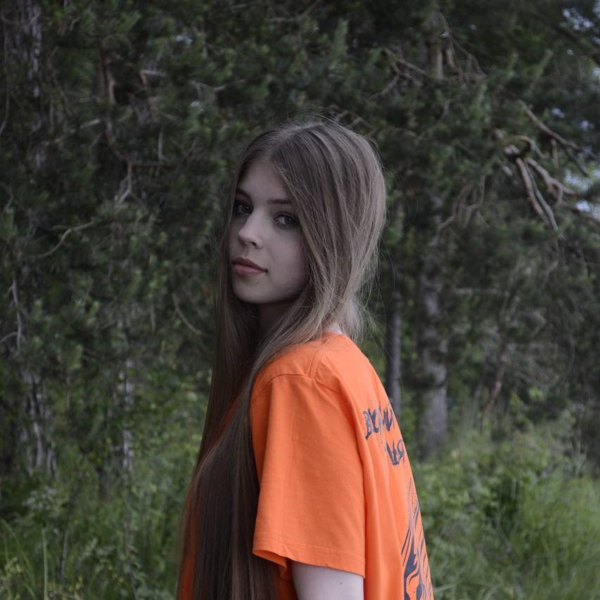 Катя Волович